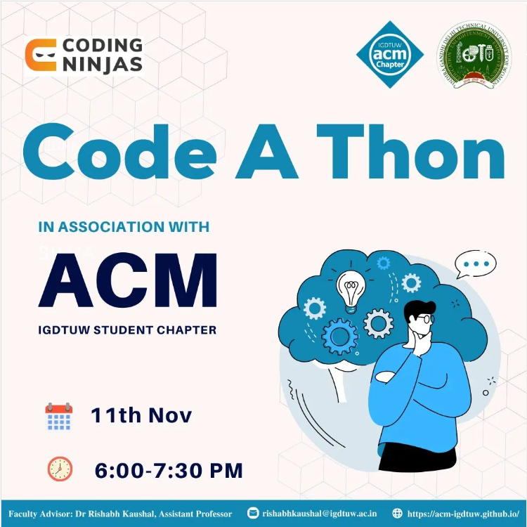 Code A Thon